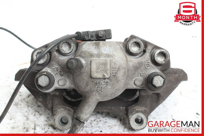 12-16 Mercedes R172 SLK250 Front Left & Right Side Brake Caliper Calipers Set