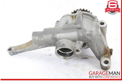 05-13 Mercedes W212 E350 Wagon C300 M272 Engine Motor Oil Pump 2721800701 OEM