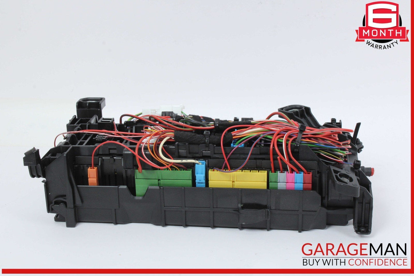 14-20 Mercedes X156 GLA250 CLA250 Front Right Interior Relay Fuse Box Assembly