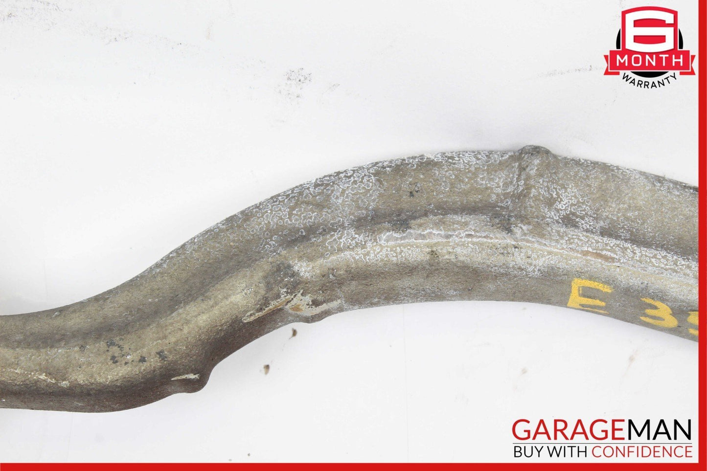 10-16 Mercedes W212 E350 CLS400 Front Left Side Lower Wishbone Control Arm OEM
