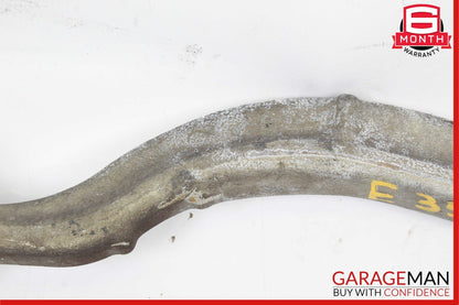 10-16 Mercedes W212 E350 CLS400 Front Left Side Lower Wishbone Control Arm OEM