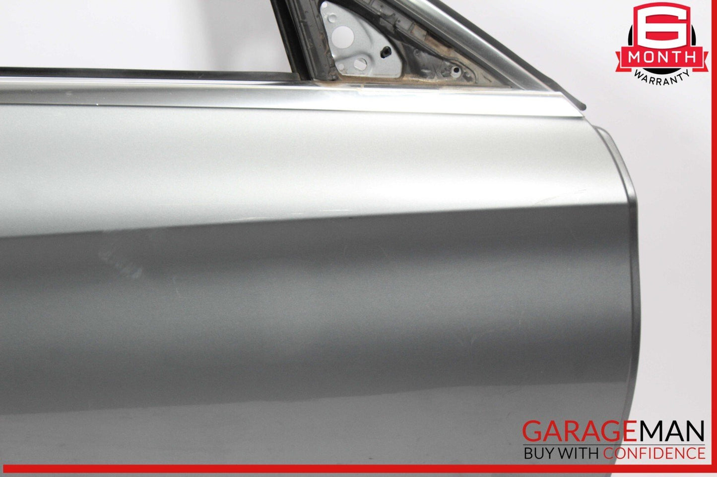 15-21 Mercedes W205 C300 C350e C400 C450 AMG Right Side Door Shell OEM