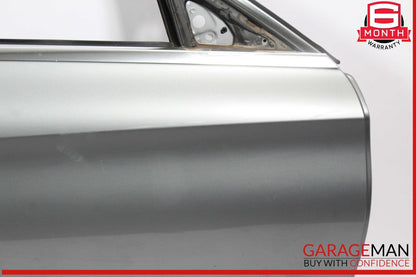 15-21 Mercedes W205 C300 C350e C400 C450 AMG Right Side Door Shell OEM