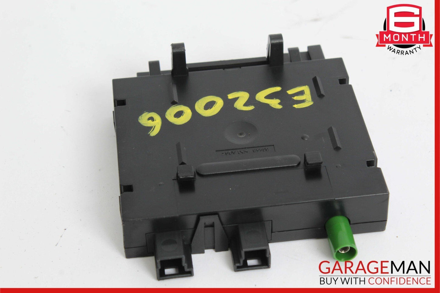 03-11 Mercedes W211 E320 E63 AMG CLS500 Keyless Go Entry Control Module Unit OEM