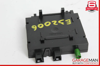 03-11 Mercedes W211 E320 E63 AMG CLS500 Keyless Go Entry Control Module Unit OEM