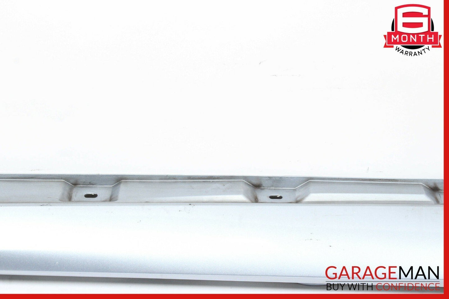 06-13 Mercedes W251 R350 Right Side Skirt Rocker Moulding Panel OEM