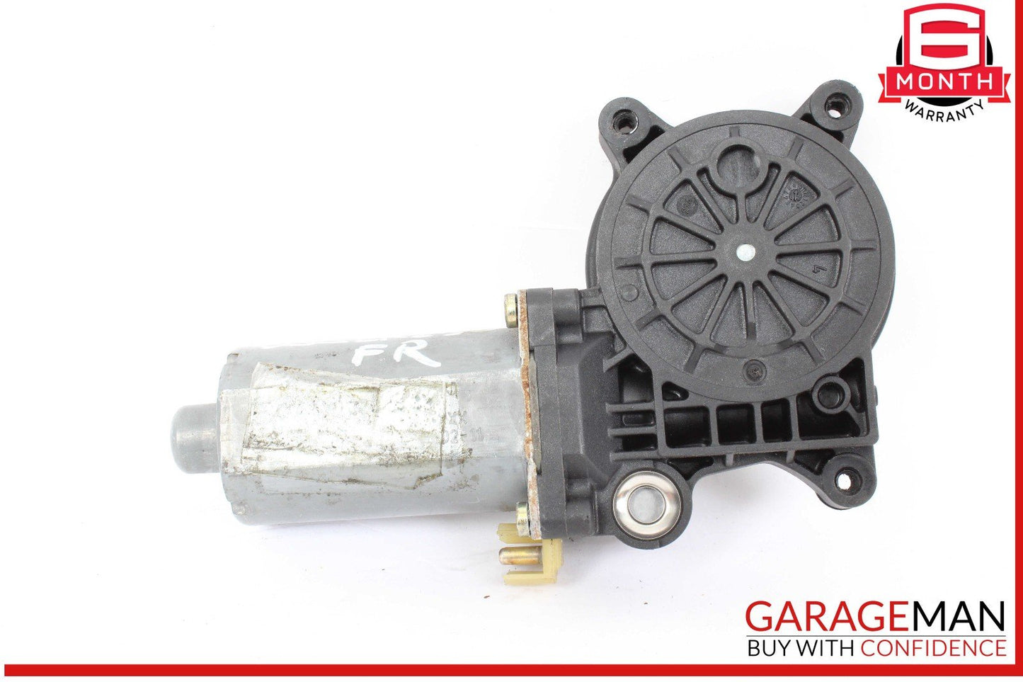 97-04 Mercedes R170 SLK230 Front Right Side Door Window Regulator Motor OEM