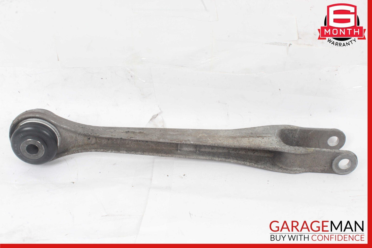 97-04 Porsche Carrera 911 Front Right Side Suspension Trailing Control Arm OEM