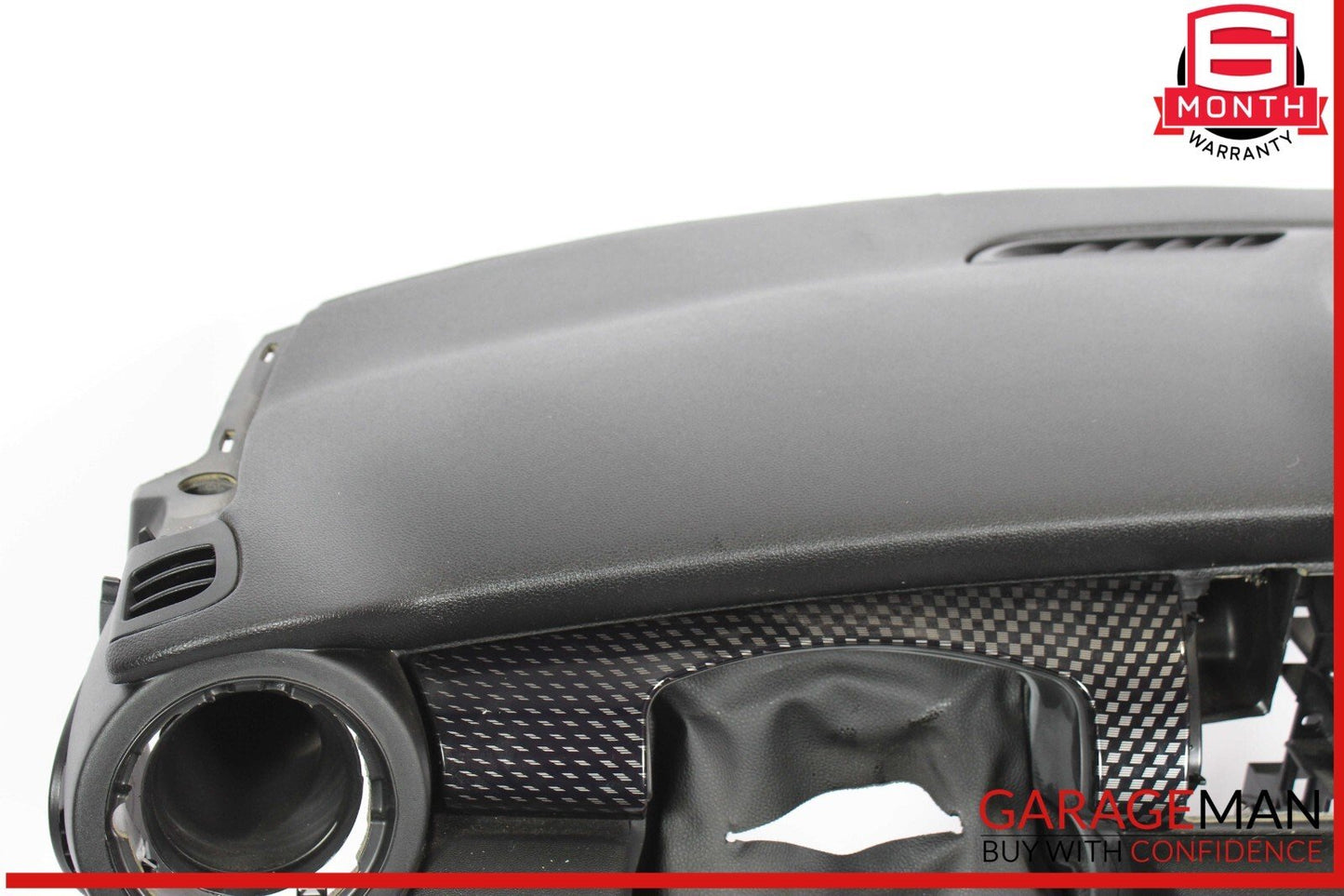 13-17 Mini Cooper Hardtop Dashboard Dash Panel Trim Cover Assembly OEM