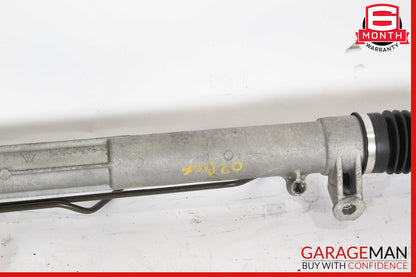 97-04 Porsche 996 Carrera 911 986 Boxster Power Steering Gear Rack & Pinion