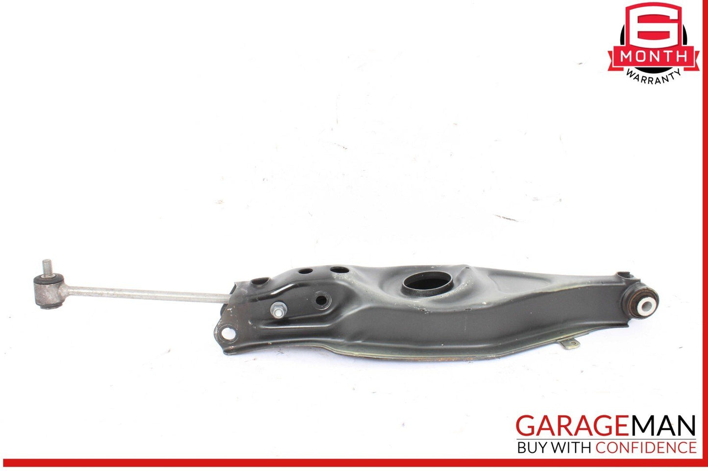 12-20 Mercedes R172 SLC43 AMG Rear Left / Right Suspension Lower Control Arm OEM