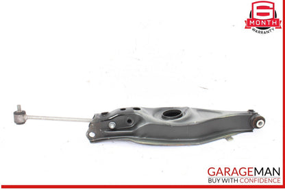 12-20 Mercedes R172 SLC43 AMG Rear Left / Right Suspension Lower Control Arm OEM