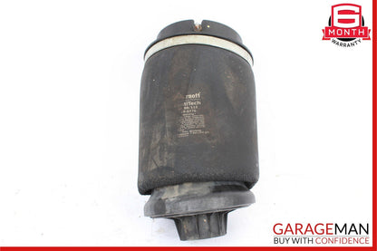 07-12 Mercedes X164 GL450 GL320 Rear Left or Right Side Air Bag Spring Shock OEM