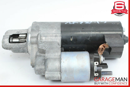 13-15 Mercedes R172 SLK350 GLK350 3.5L Engine Starter Motor 2769062300 OEM