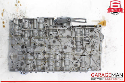 Mercedes S550 ML350 CLK500 7G Tronic Transmission Valve Body TCM 2202771901 OEM