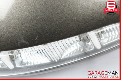 06-08 Mercedes W219 CLS500 Front Right Side Mirror Door Rear View OEM