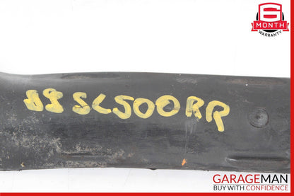 90-02 Mercedes R129 SL500 Rear Left or Right Side Lower Thrust Control Arm OEM