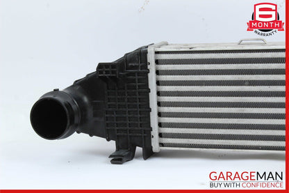 12-15 Mercedes W204 C250 SLK250 1.8L Intercooler Air Cooler Radiator OEM