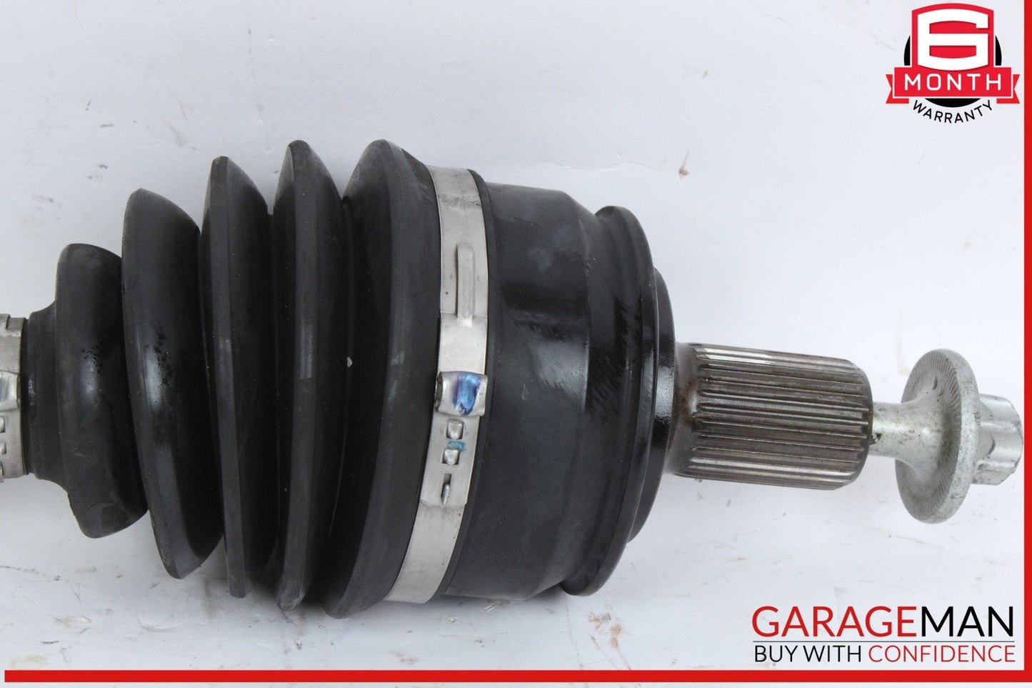 15-20 Mercedes X156 GLA250 Front Left Side CV Axle Drive Shaft Driveshaft OEM