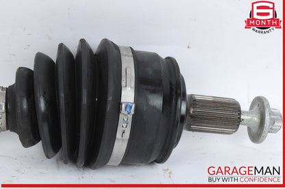 15-20 Mercedes X156 GLA250 Front Left Side CV Axle Drive Shaft Driveshaft OEM