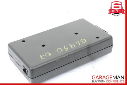 06-12 Mercedes X164 GL450 Ipod Interface Control Module OEM