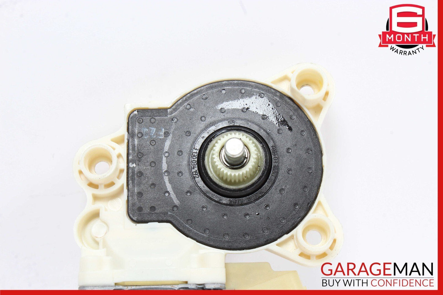 03-12 Mercedes R230 SL550 CL500 Front Left Driver Door Window Regulator Motor