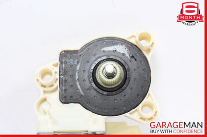 03-12 Mercedes R230 SL550 CL500 Front Left Driver Door Window Regulator Motor