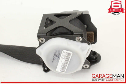07-11 Mercedes R171 SLK280 SLK350 Front Right Side Seat Belt Seatbelt Retractor
