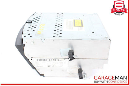 07-09 Mercedes W221 S550 S450 Headunit Head Unit Comand Command CD Navigation