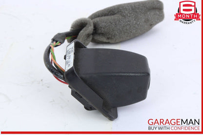 10-17 Mercedes W212 E350 E400 CLS550 Rear View Backup Back Up Parking Camera OEM