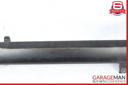 97-03 Mercedes W208 CLK320 CLK430 Convertible Rear Sun Shade Roll Up Cover OEM