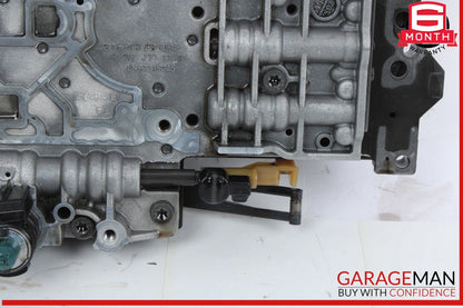 Mercedes W212 E350 GL450 CL550 7G Tronic Transmission Valve Body 2312703801 OEM