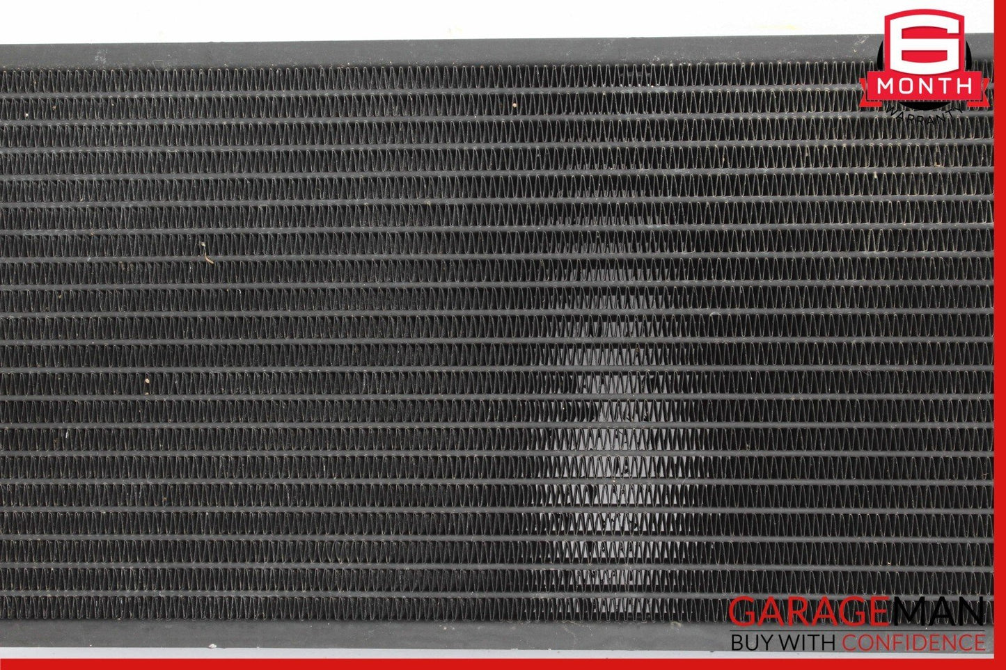 14-22 Maserati Ghibli Auxiliary Water Cooler Radiator OEM