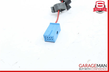 03-09 Mercedes W211 E350 Rear Right Passenger Side Door Lock Latch Actuator OEM