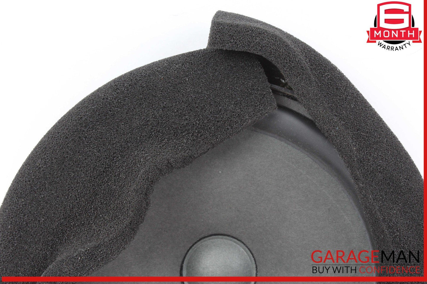 08-18 Mercedes W204 C250 CLS550 Front Door Audio Speaker Logic 7 Set of 2 Pc