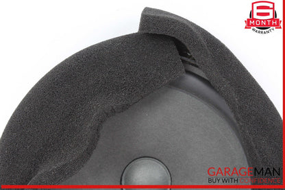 08-18 Mercedes W204 C250 CLS550 Front Door Audio Speaker Logic 7 Set of 2 Pc