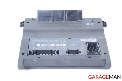 07-13 Mercedes W221 S550 S600 Front Left Driver Side Seat Control Module Unit