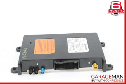 12-20 Mercedes E400 GLK350 GLA250 E550 SL400 Communication Control Module Unit