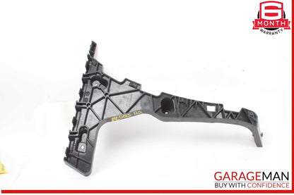 09-17 Audi SQ5 Q5 Front Right Passenger Side Bumper Bracket 8R0807454 OEM