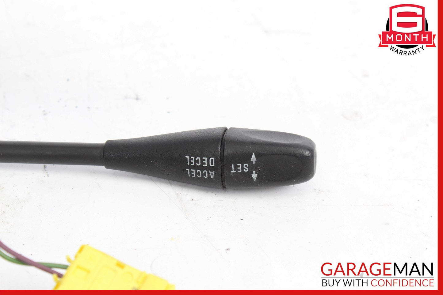 03-06 Mercedes R230 SL500 Steering Column Combination Switch Assembly OEM