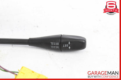 03-06 Mercedes R230 SL500 Steering Column Combination Switch Assembly OEM