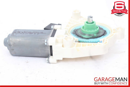 07-13 Mercedes W221 S400 S550 S63 AMG Rear Right Window Regulator Motor Unit