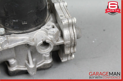 10-13 Mercedes W221 S400 Hybrid Vacuum Pump Module Unit 2214300032 OEM