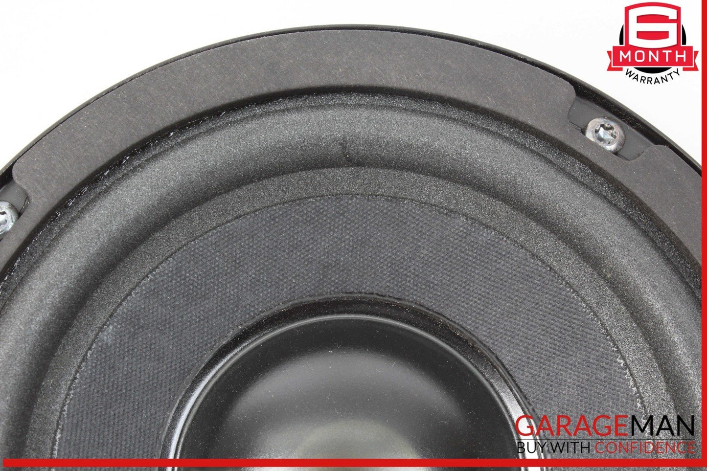 97-04 Mercedes R170 SLK230 SLK320 Rear Right & Left Door Sound Speakers Set OEM