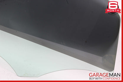 15-20 Mercedes X156 GLA250 GLA45 AMG Front Right Side Door Window Glass OEM