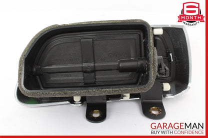 11-18 Porsche Cayenne S 958 Front Right Center Inner Dash Heat AC Vent Cover OEM