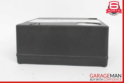15-24 Porsche Macan Turbo 95B Trunk Spare Tire Air Compressor OEM