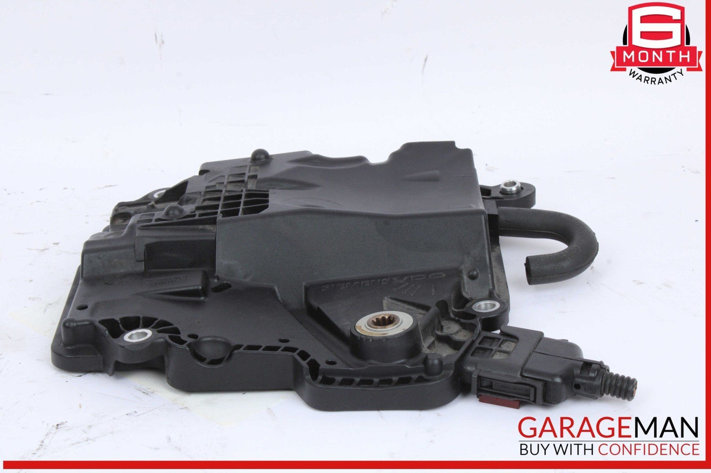 06-13 Mercedes X164 GL450 E350 Gearbox Transmission Control Unit TCU Flashed