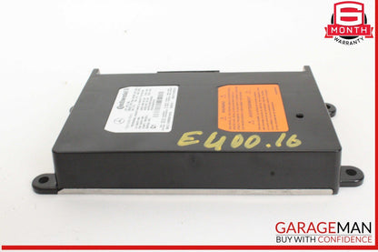 10-20 Mercedes W212 E400 GLA250 Tele Aid Communication Control Module Unit OEM