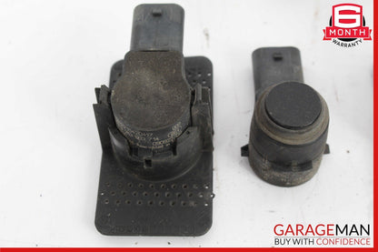 06-14 Mercedes X164 GL450 Rear or Front Bumper Parktronic Parking Sensor Set OEM